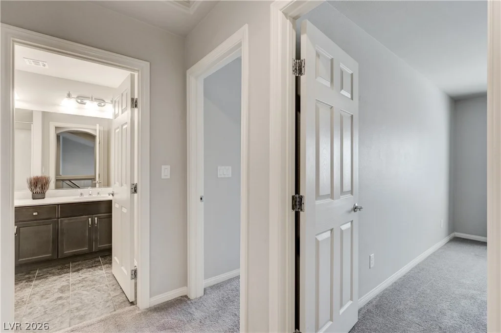 7334 Bridger Hill, Las Vegas, NV 89139