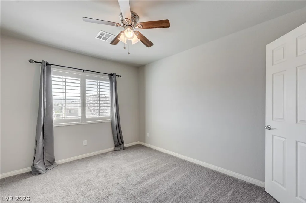 7334 Bridger Hill, Las Vegas, NV 89139