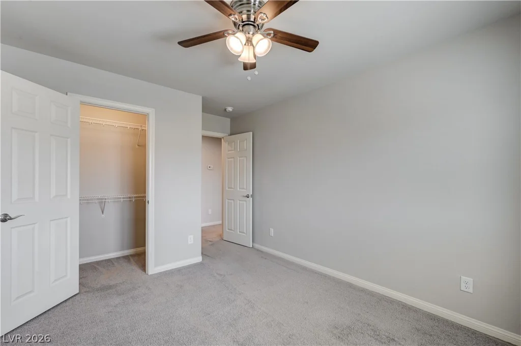 7334 Bridger Hill, Las Vegas, NV 89139