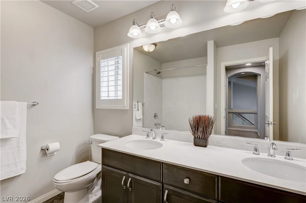 7334 Bridger Hill, Las Vegas, NV 89139