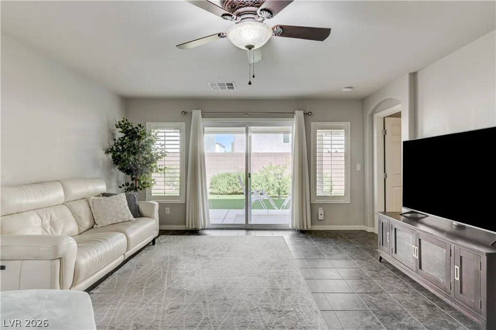 7334 Bridger Hill, Las Vegas, NV 89139
