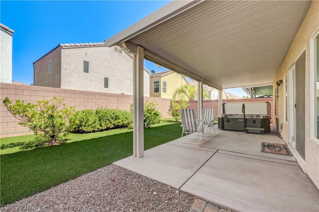 7334 Bridger Hill, Las Vegas, NV 89139