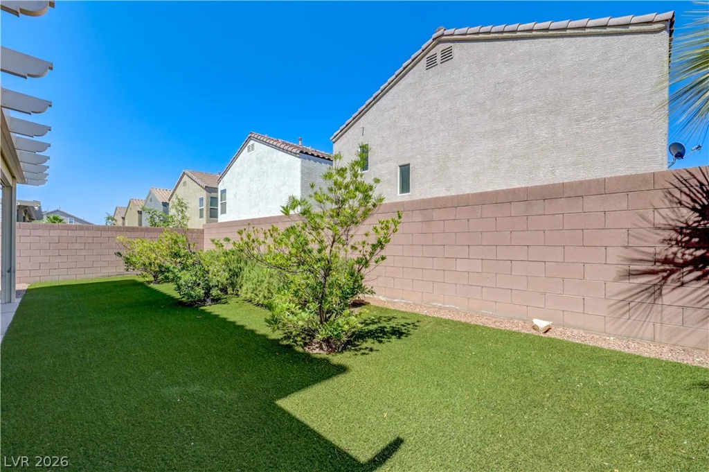 7334 Bridger Hill, Las Vegas, NV 89139