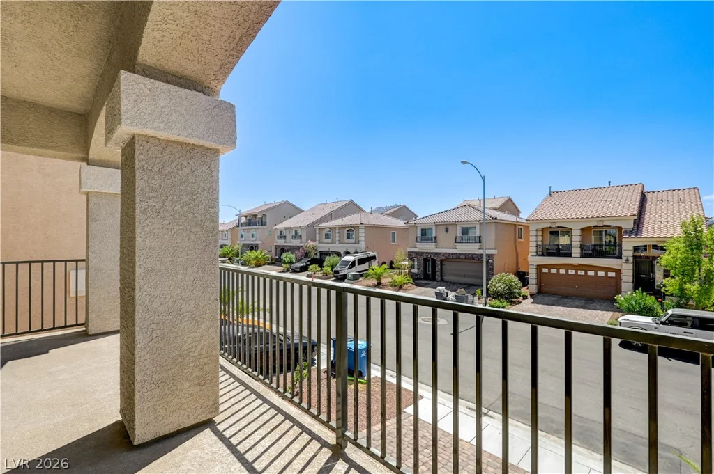 7334 Bridger Hill, Las Vegas, NV 89139