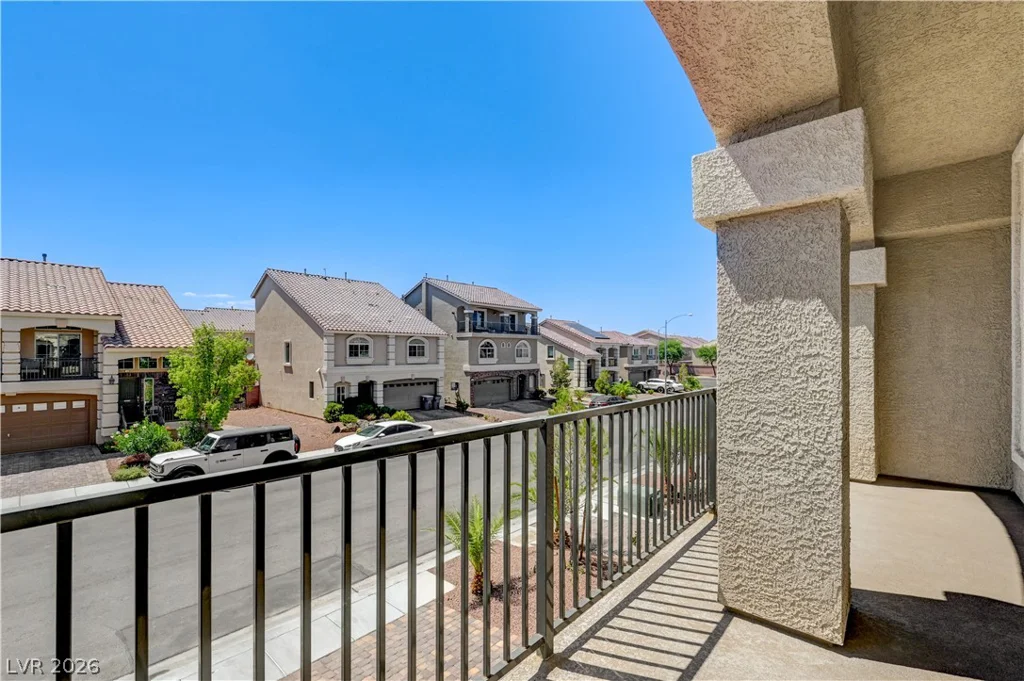 7334 Bridger Hill, Las Vegas, NV 89139