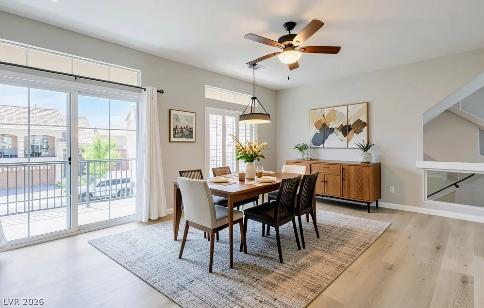 7334 Bridger Hill, Las Vegas, NV 89139