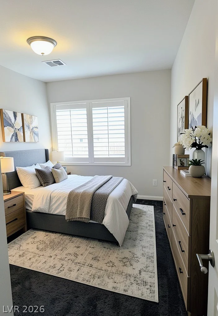 7334 Bridger Hill, Las Vegas, NV 89139