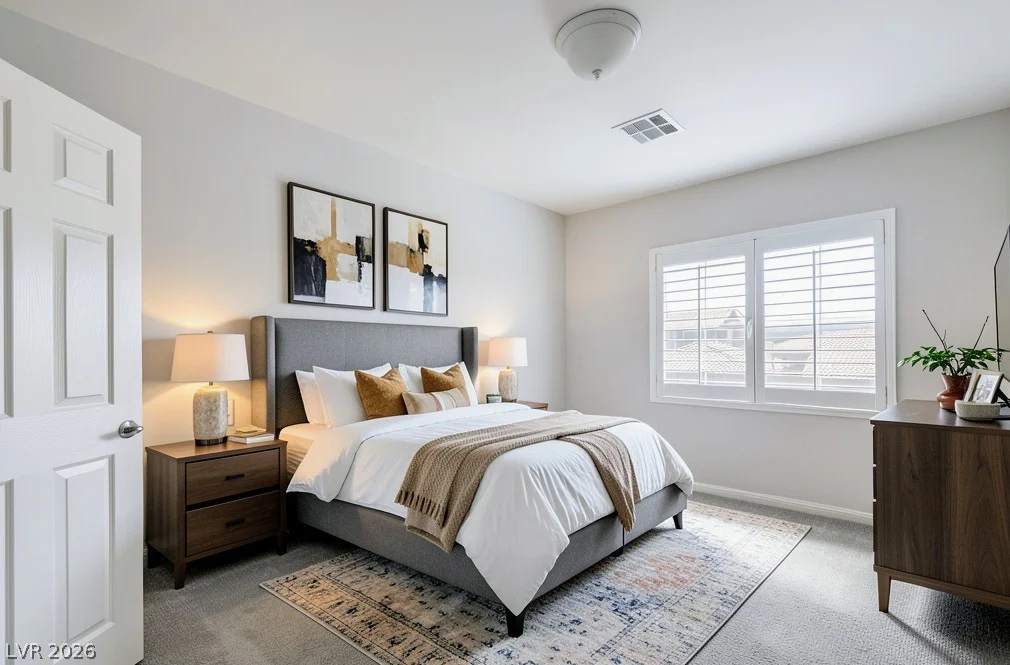 7334 Bridger Hill, Las Vegas, NV 89139