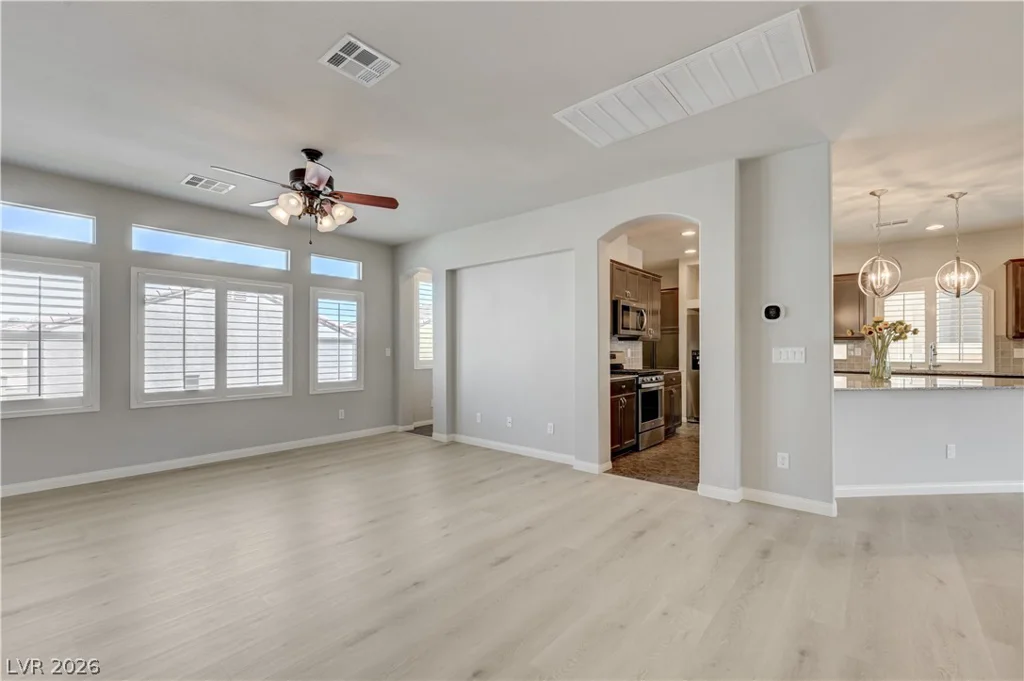 7334 Bridger Hill, Las Vegas, NV 89139