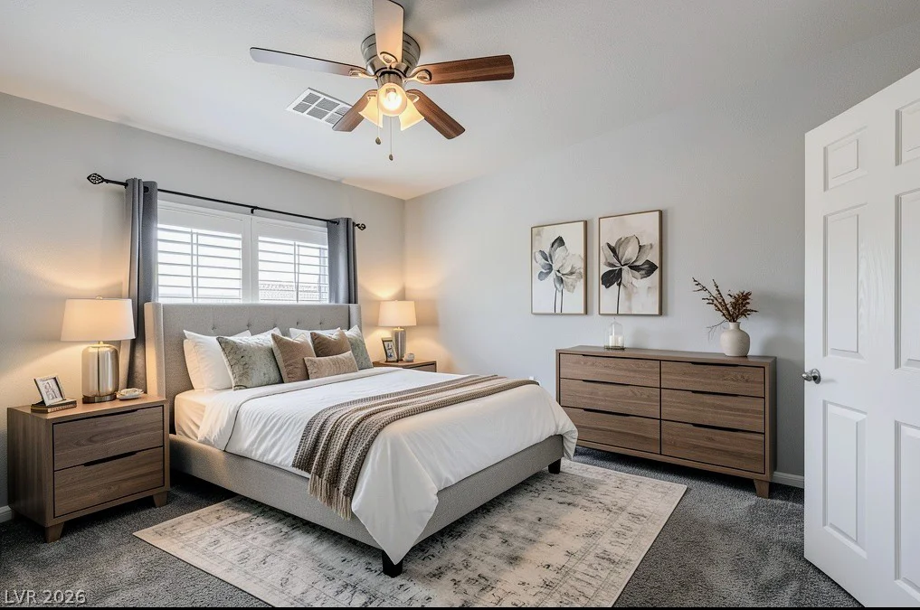 7334 Bridger Hill, Las Vegas, NV 89139
