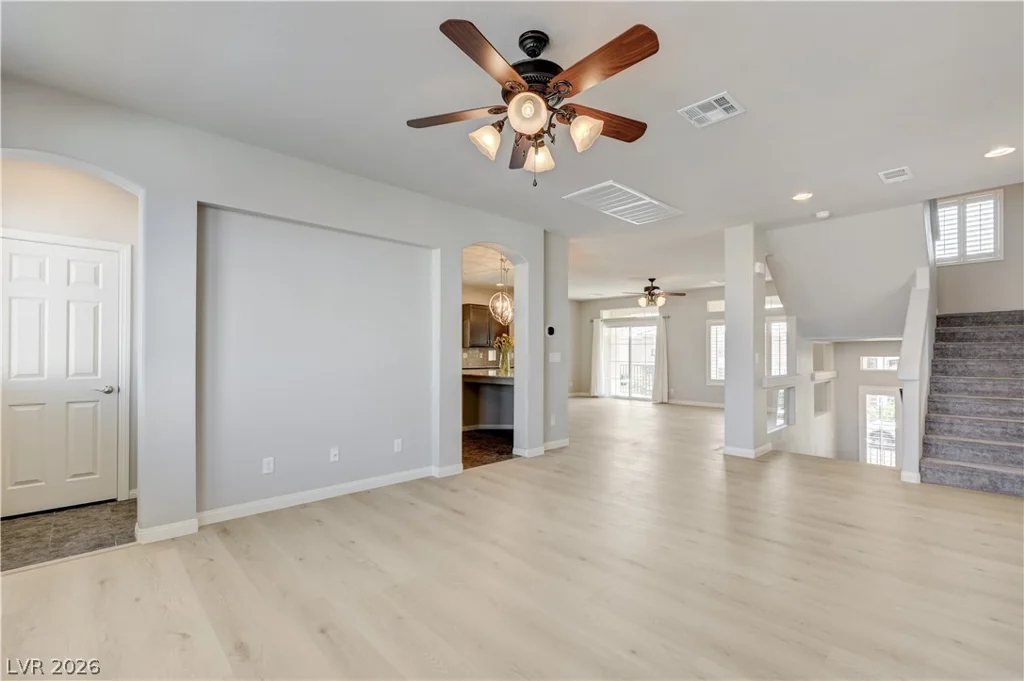 7334 Bridger Hill, Las Vegas, NV 89139