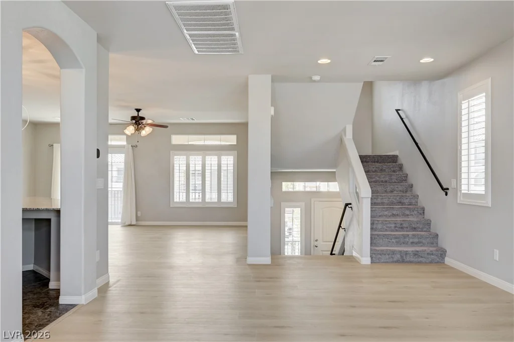 7334 Bridger Hill, Las Vegas, NV 89139