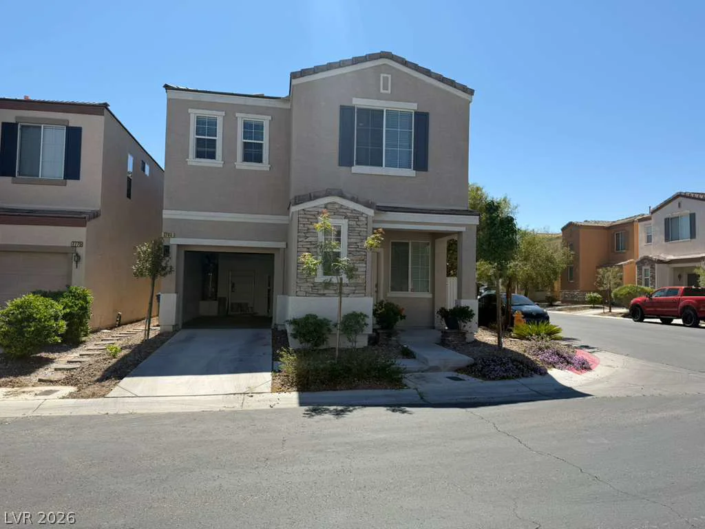 7783 Crystal Village, Las Vegas, NV 89113