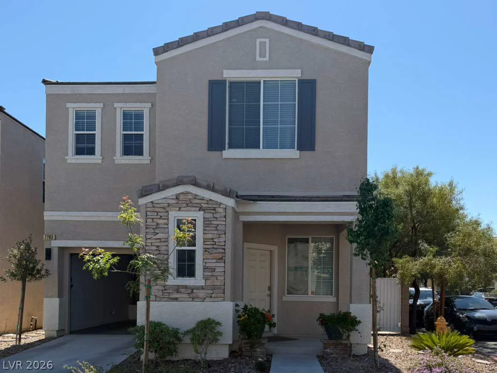 7783 Crystal Village, Las Vegas, NV 89113