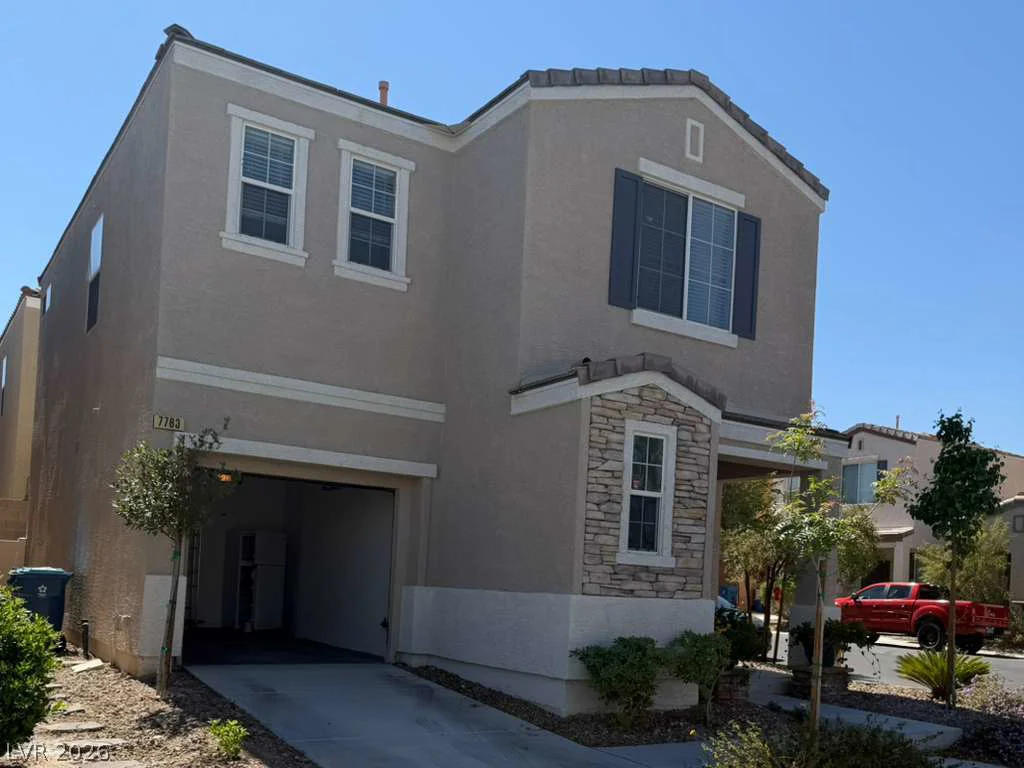 7783 Crystal Village, Las Vegas, NV 89113