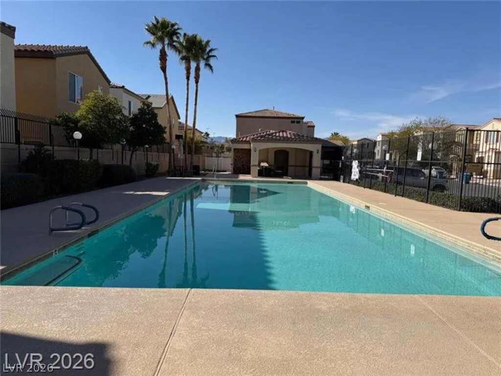 7783 Crystal Village, Las Vegas, NV 89113