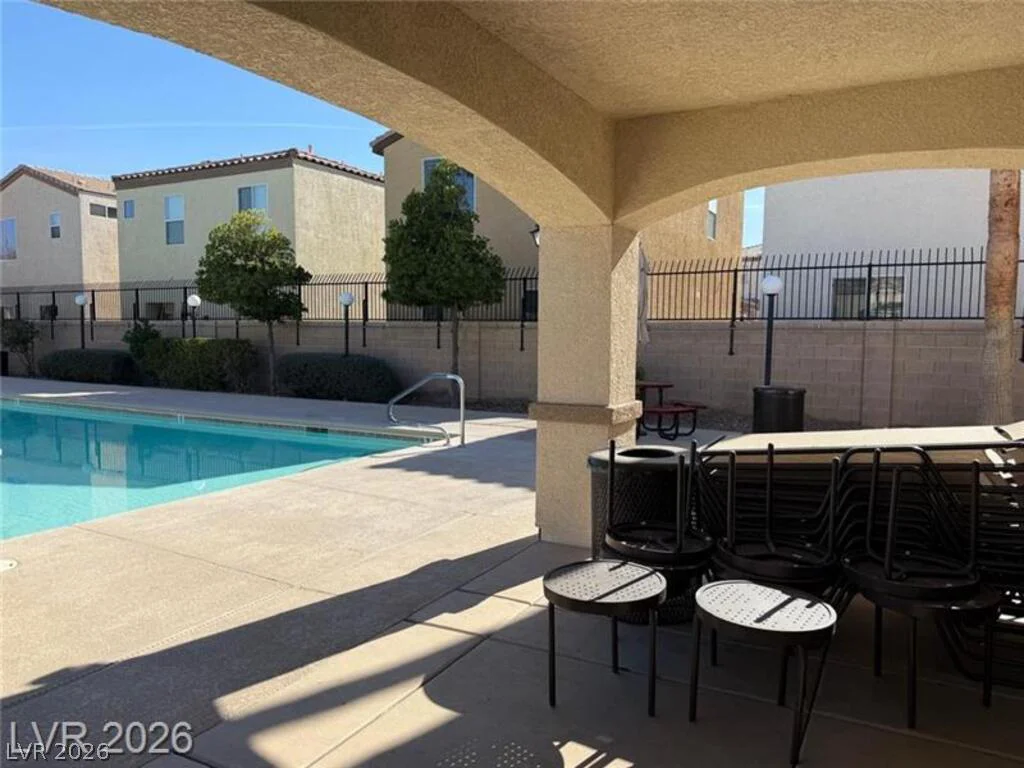 7783 Crystal Village, Las Vegas, NV 89113