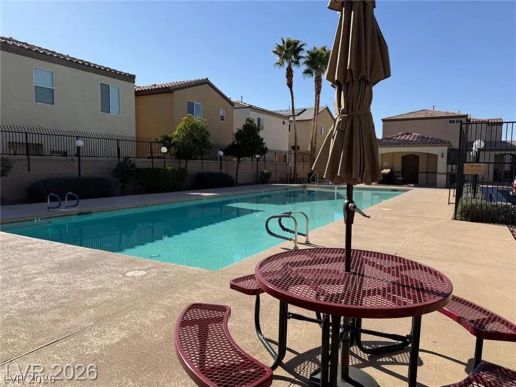 7783 Crystal Village, Las Vegas, NV 89113