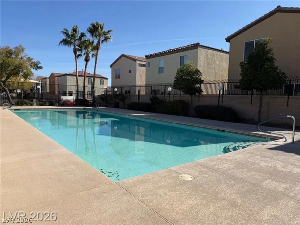 7783 Crystal Village, Las Vegas, NV 89113