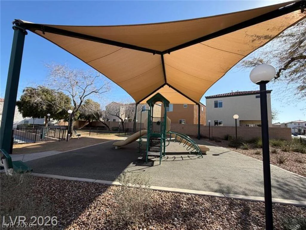 7783 Crystal Village, Las Vegas, NV 89113