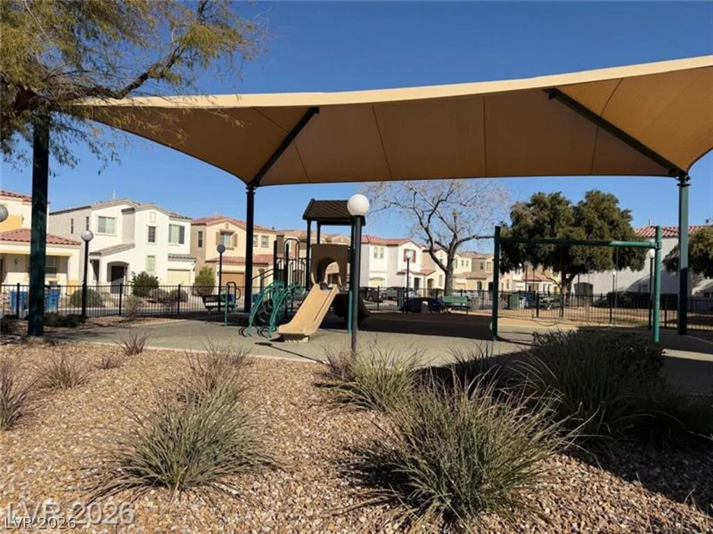 7783 Crystal Village, Las Vegas, NV 89113