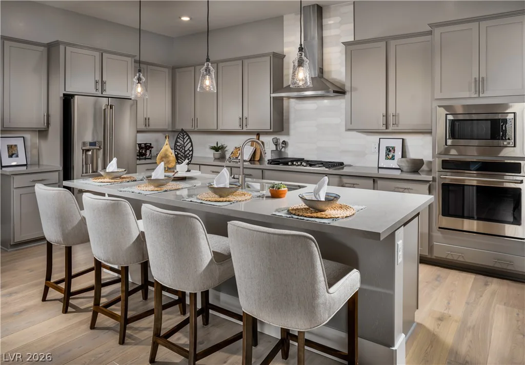 9701 Garnet Fire, Las Vegas, NV 89143