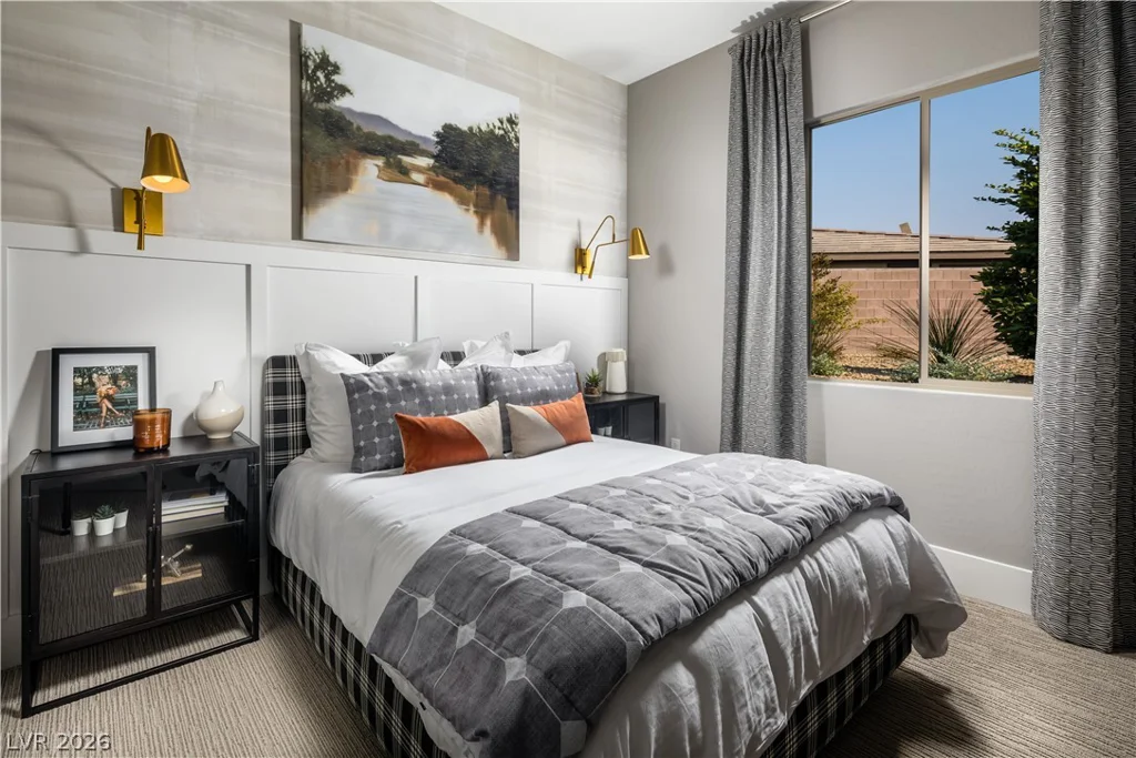 9701 Garnet Fire, Las Vegas, NV 89143