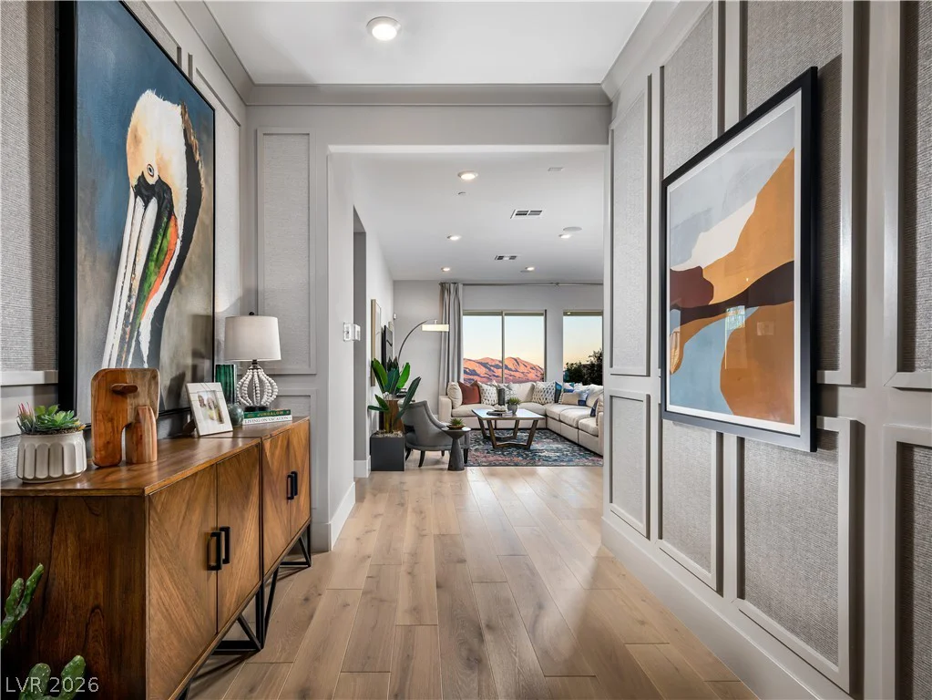 9701 Garnet Fire, Las Vegas, NV 89143