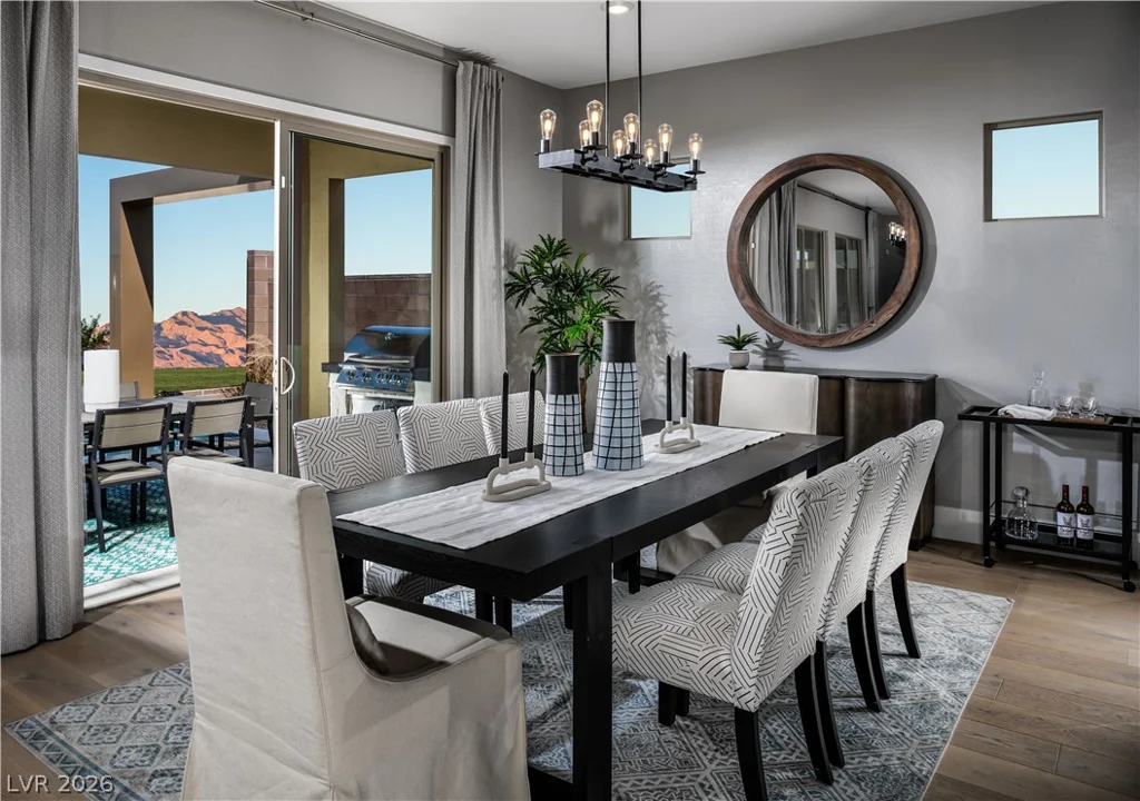 9701 Garnet Fire, Las Vegas, NV 89143