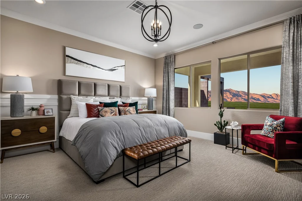 9701 Garnet Fire, Las Vegas, NV 89143