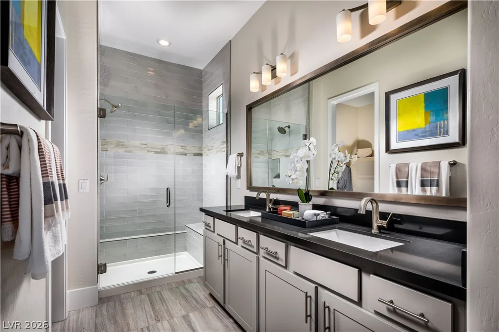9701 Garnet Fire, Las Vegas, NV 89143