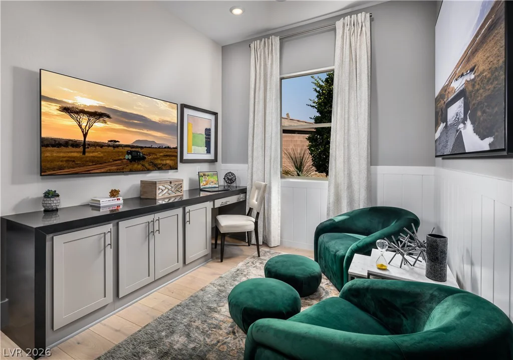 9701 Garnet Fire, Las Vegas, NV 89143