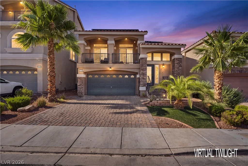 5752 Rolling Dale, Las Vegas, NV 89139