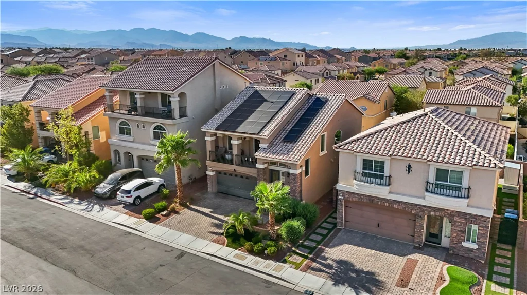 5752 Rolling Dale, Las Vegas, NV 89139