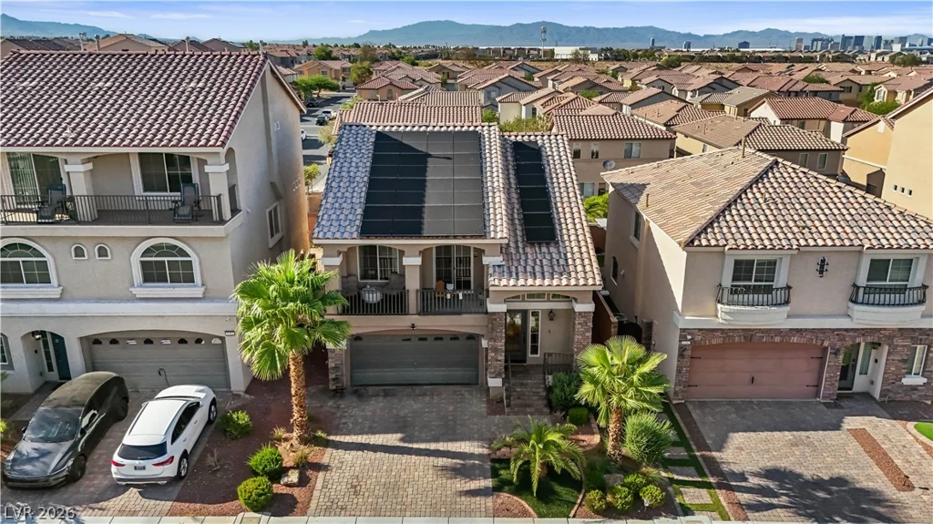 5752 Rolling Dale, Las Vegas, NV 89139