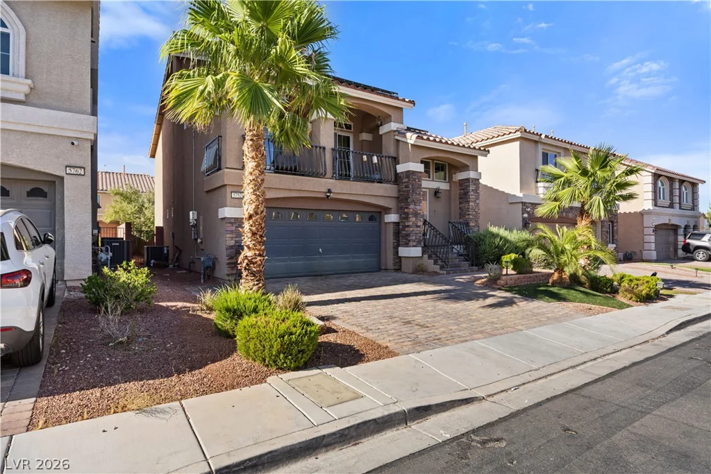 5752 Rolling Dale, Las Vegas, NV 89139
