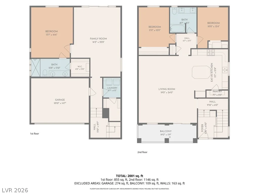 5752 Rolling Dale, Las Vegas, NV 89139