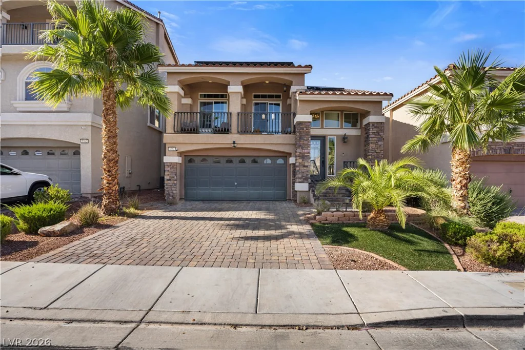 5752 Rolling Dale, Las Vegas, NV 89139