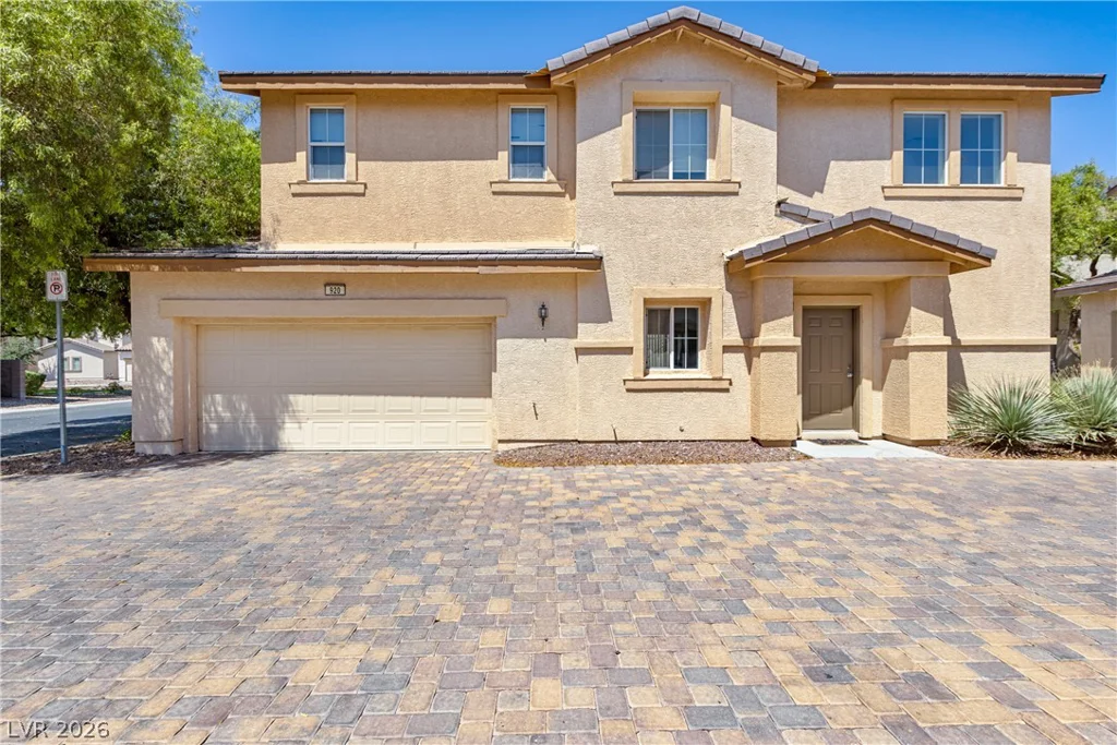 920 Shades End, North Las Vegas, NV 89081