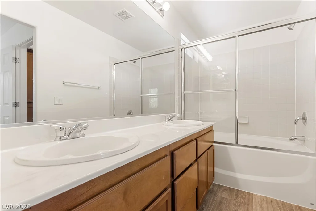 920 Shades End, North Las Vegas, NV 89081