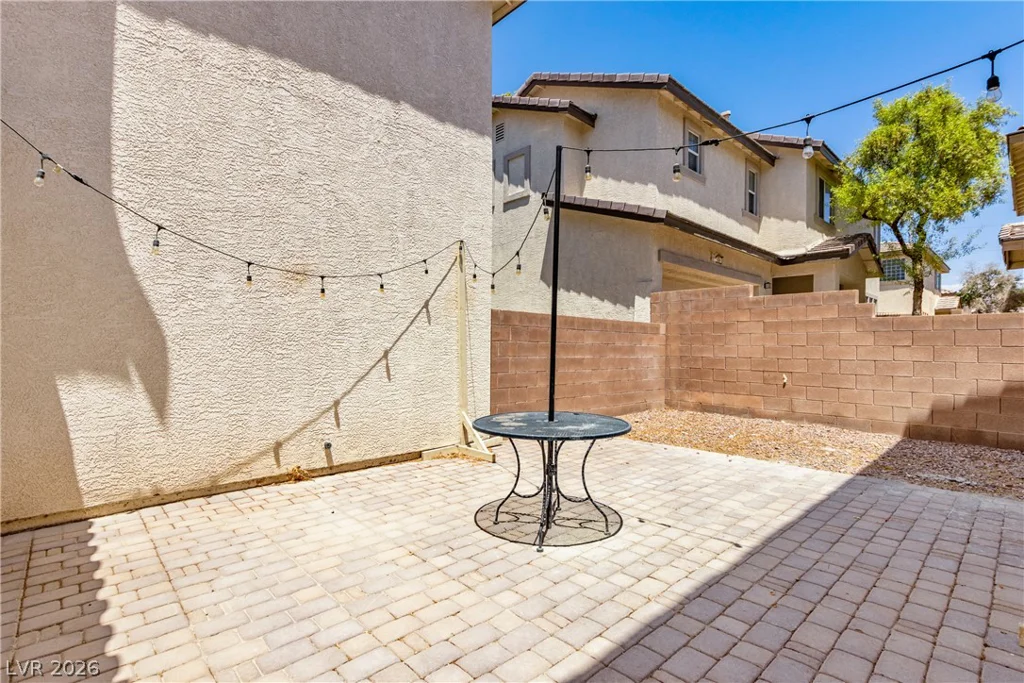 920 Shades End, North Las Vegas, NV 89081