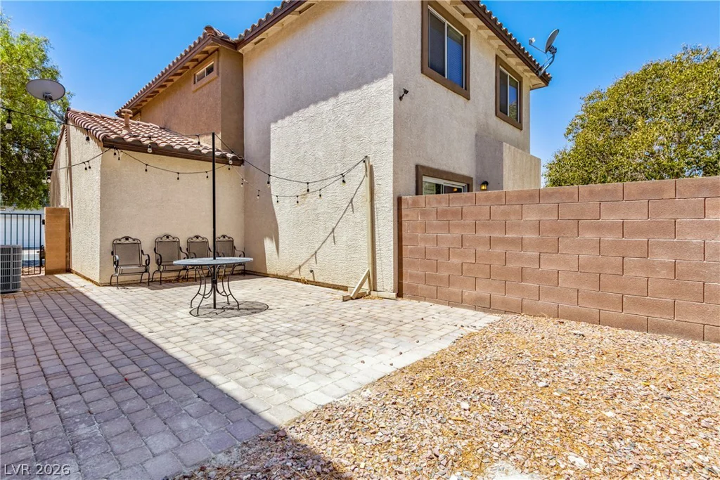920 Shades End, North Las Vegas, NV 89081