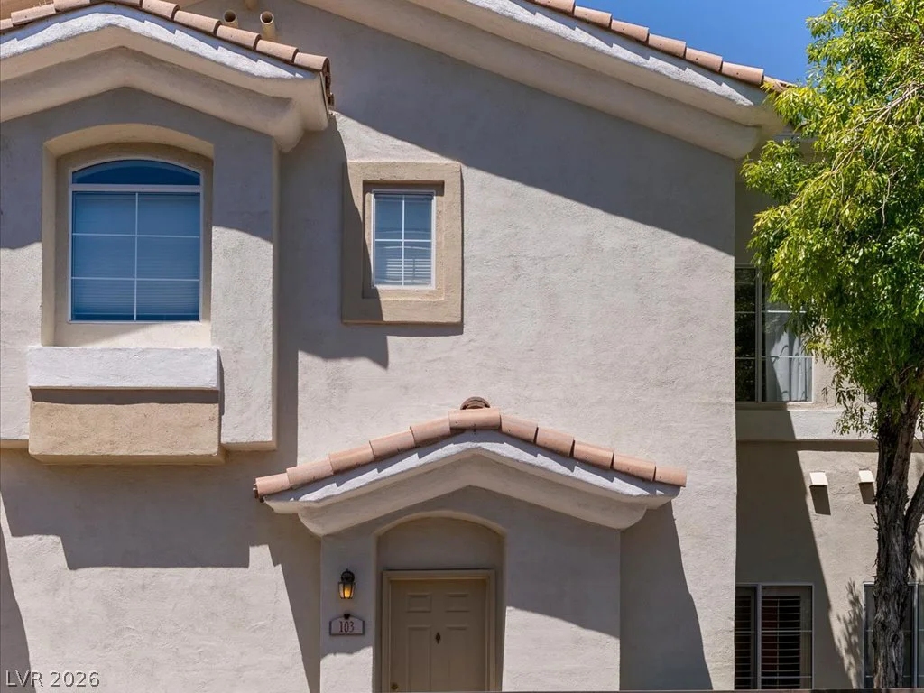 1500 Ruby Cliffs, Las Vegas, NV 89144