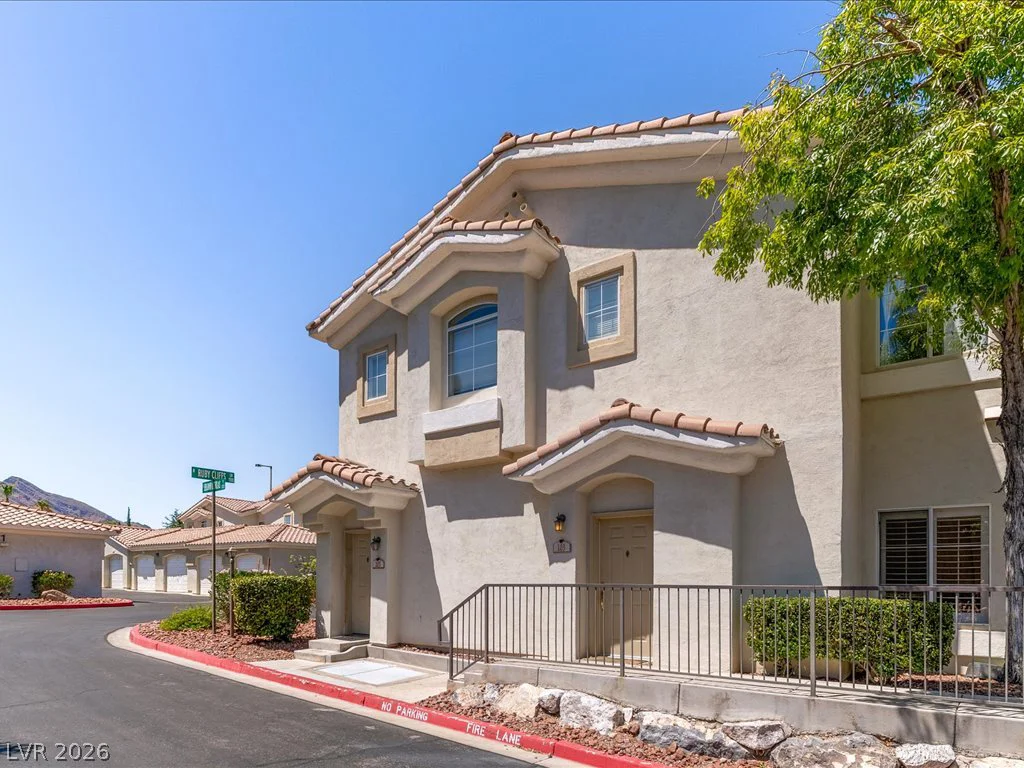 1500 Ruby Cliffs, Las Vegas, NV 89144