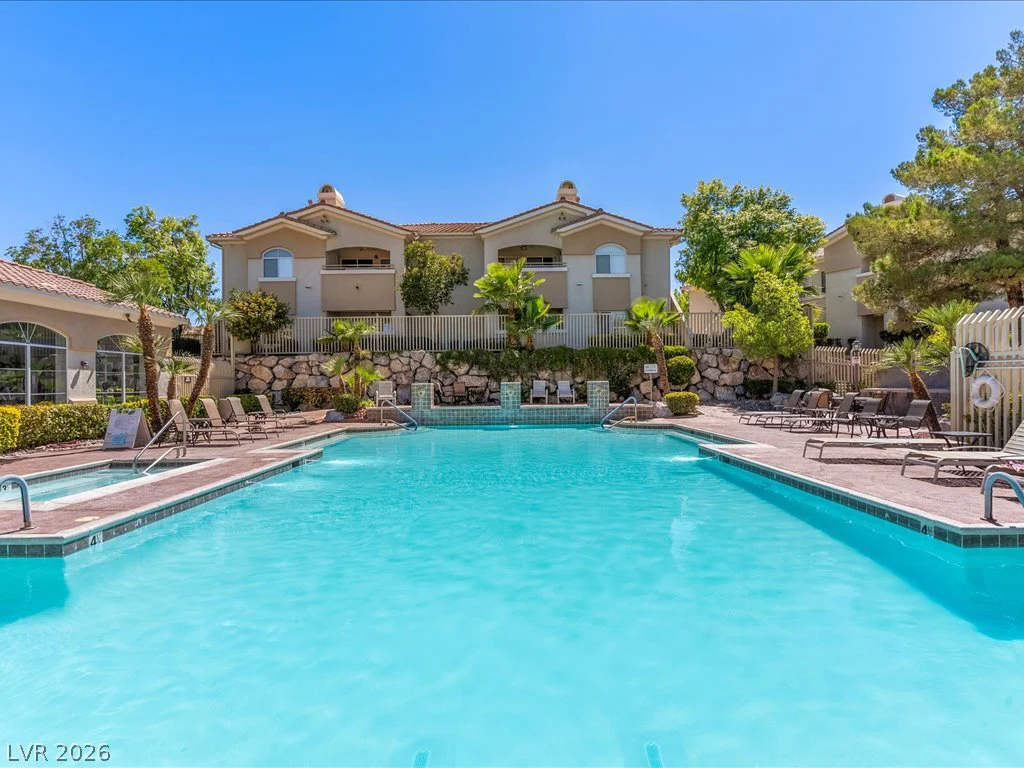 1500 Ruby Cliffs, Las Vegas, NV 89144