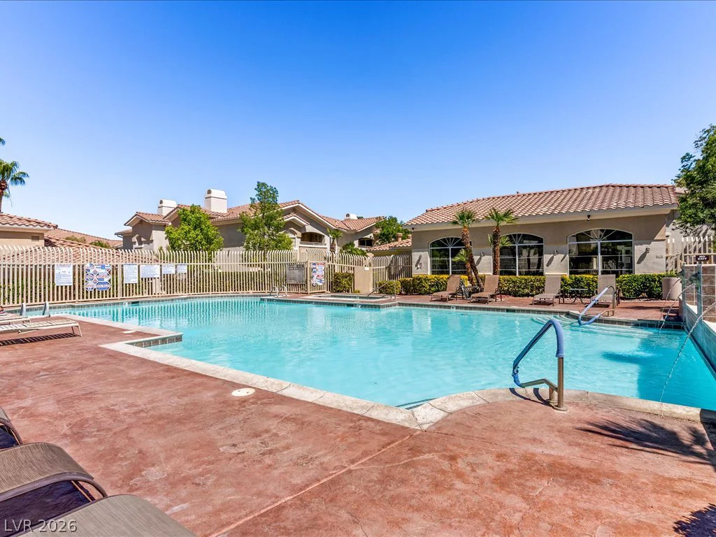 1500 Ruby Cliffs, Las Vegas, NV 89144