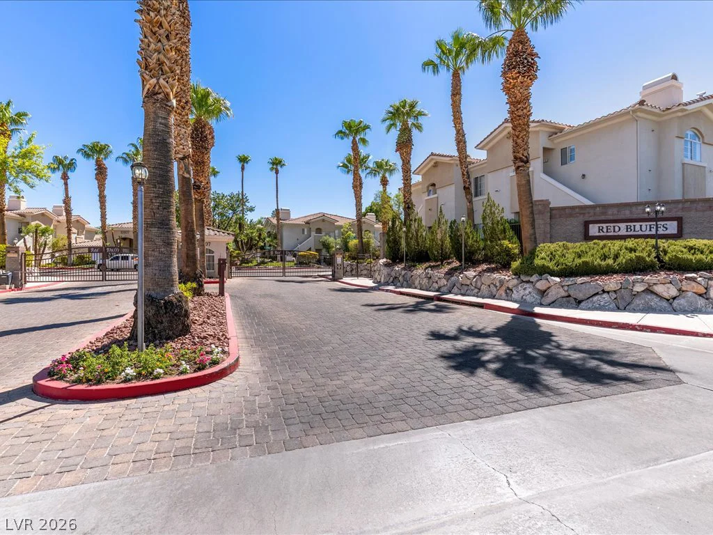 1500 Ruby Cliffs, Las Vegas, NV 89144