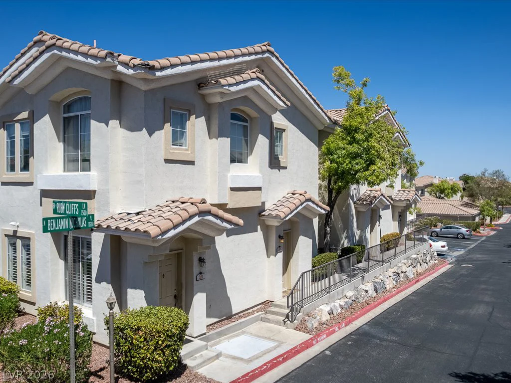 1500 Ruby Cliffs, Las Vegas, NV 89144