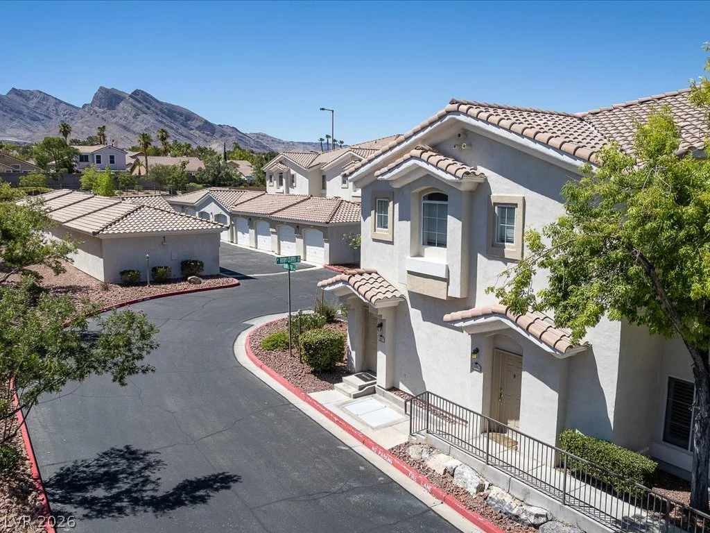 1500 Ruby Cliffs, Las Vegas, NV 89144