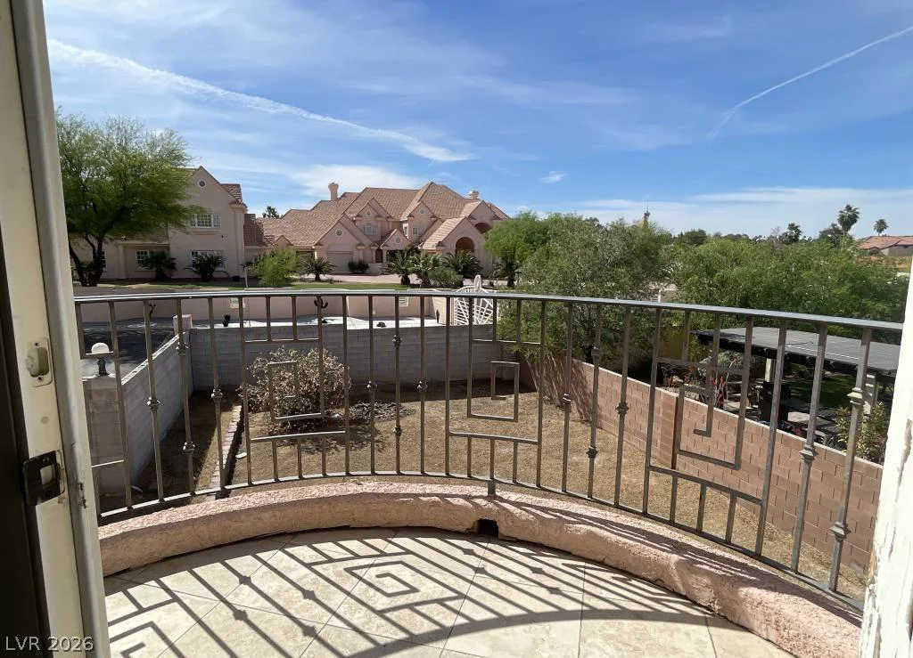 3789 Gershon, Las Vegas, NV 89121